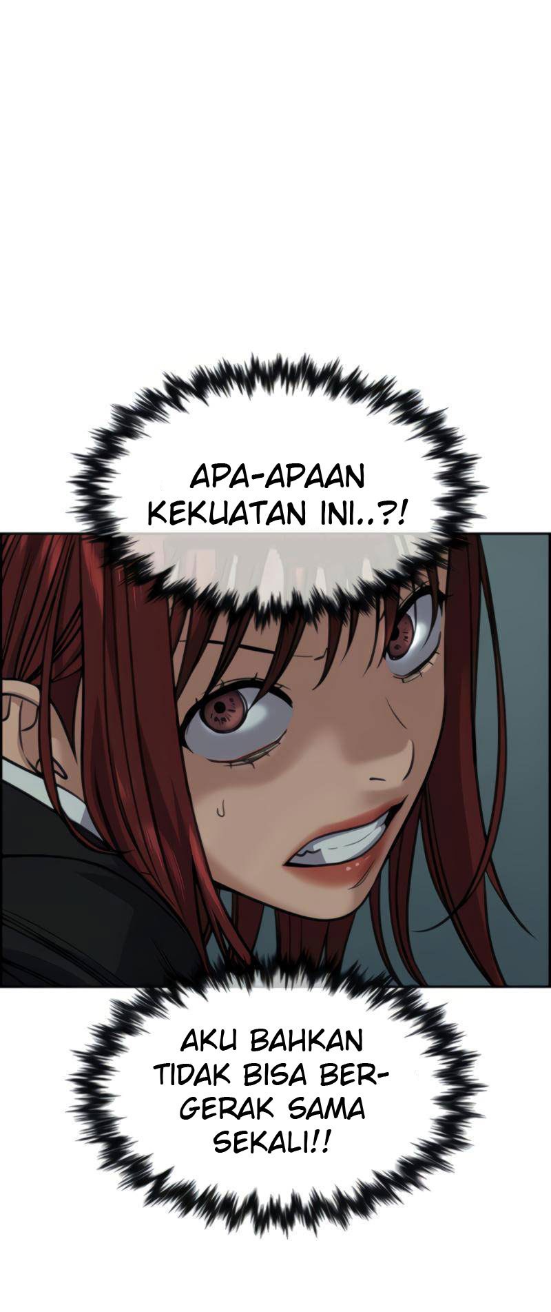 True Education Chapter 76 - halaman 29