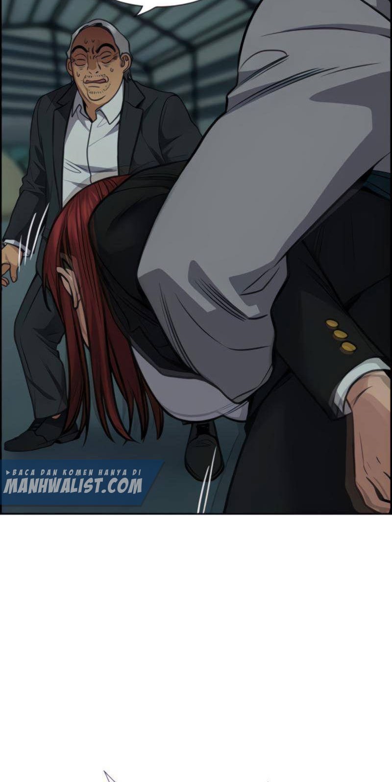 True Education Chapter 76 - halaman 31