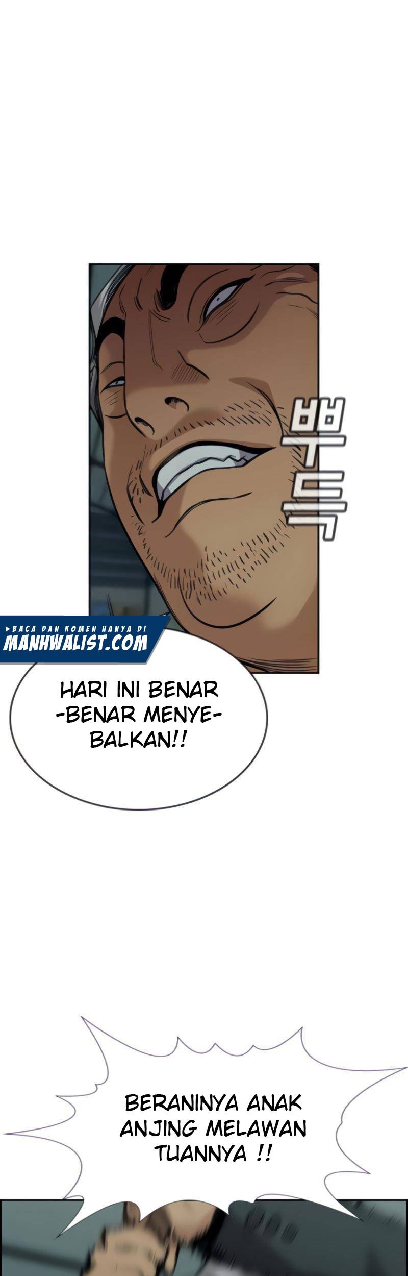 True Education Chapter 76 - halaman 39