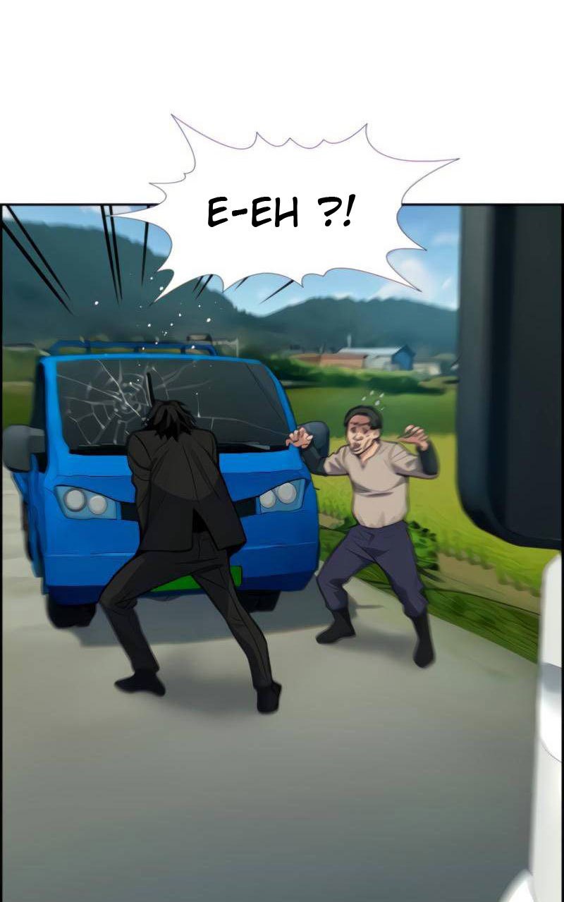True Education Chapter 76 - halaman 44