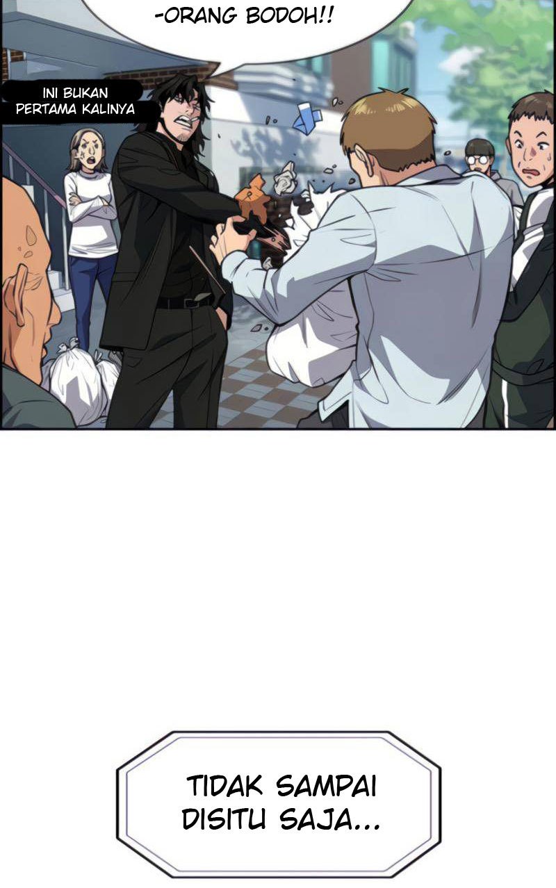 True Education Chapter 76 - halaman 50
