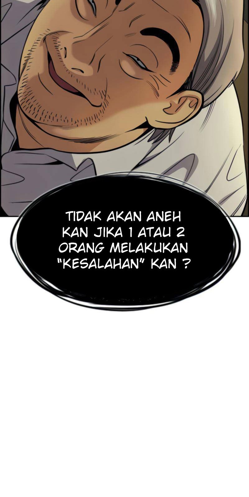 True Education Chapter 76 - halaman 64