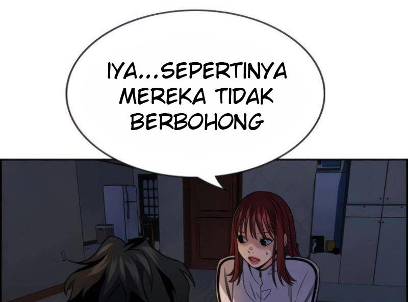 True Education Chapter 76 - halaman 66