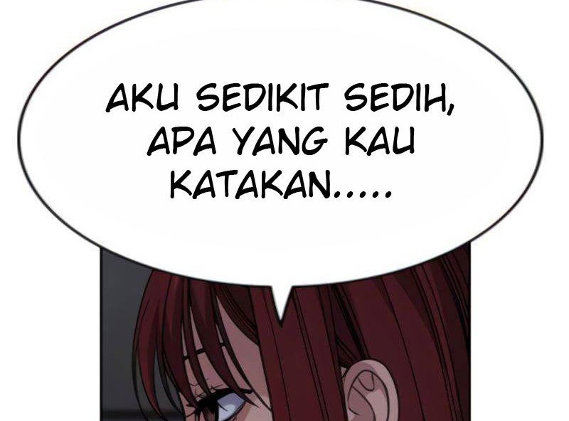 True Education Chapter 76 - halaman 74