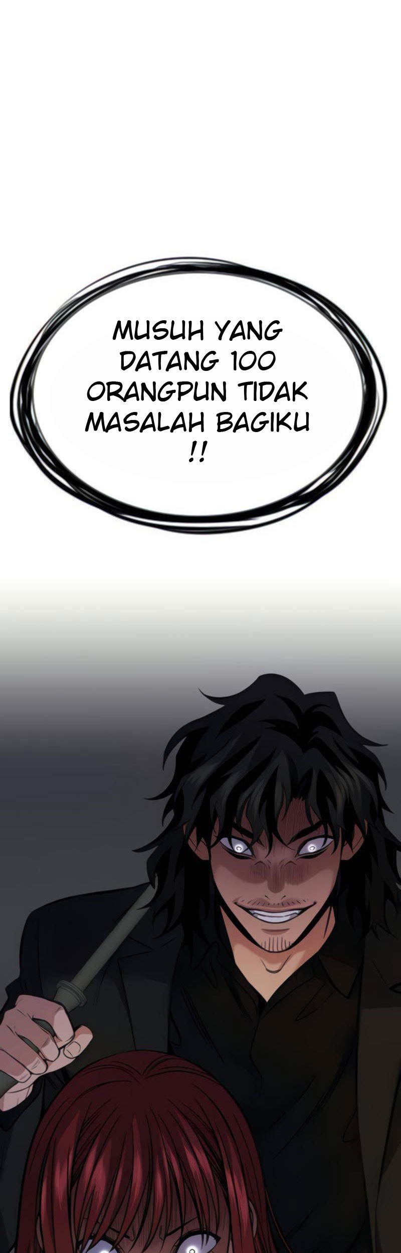 True Education Chapter 76 - halaman 77