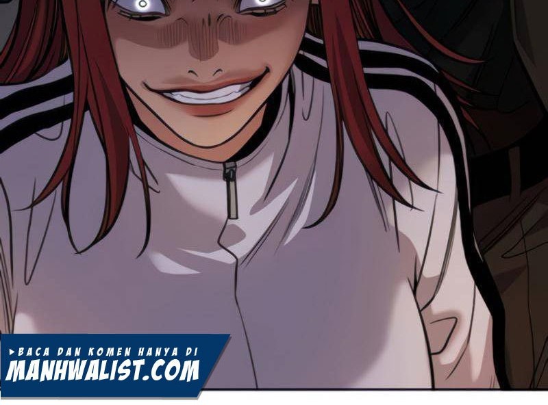 True Education Chapter 76 - halaman 78
