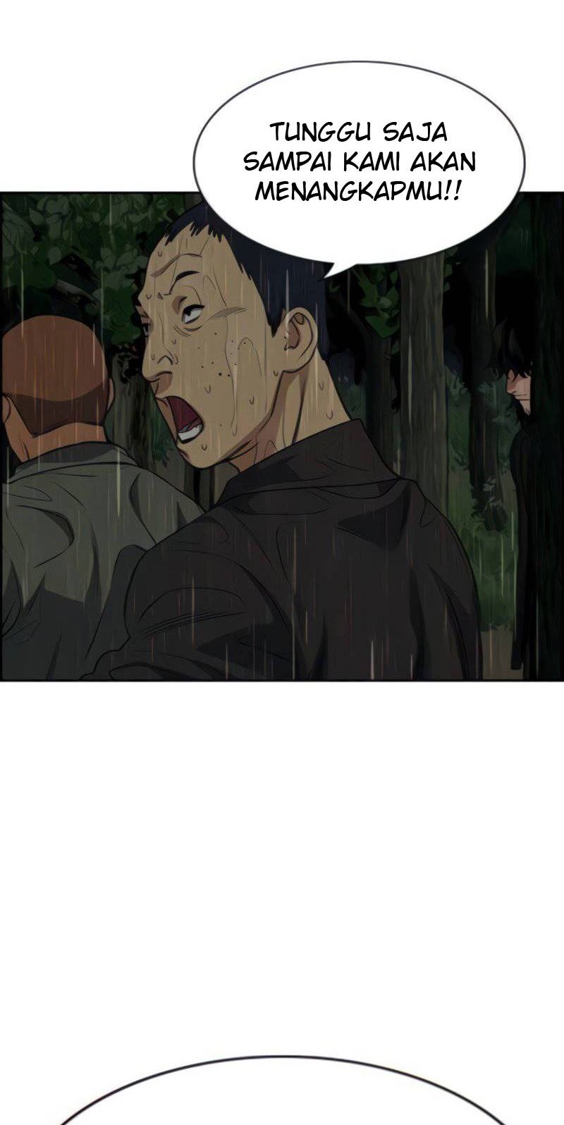 True Education Chapter 77 - halaman 22