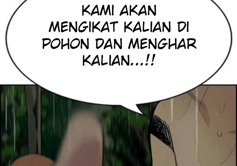 True Education Chapter 77 - halaman 23