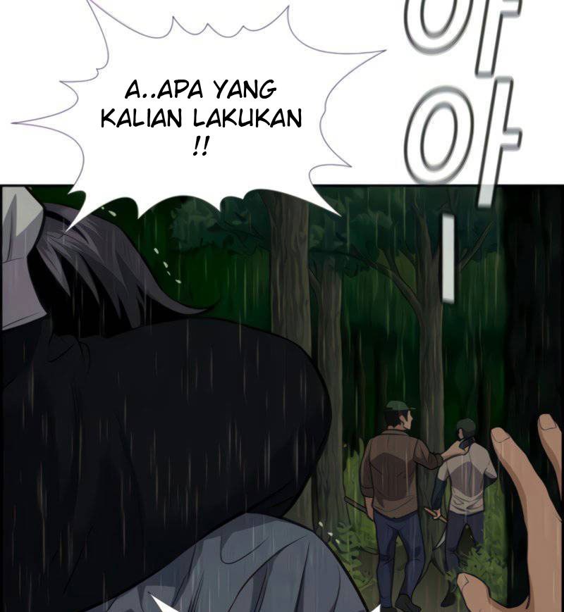 True Education Chapter 77 - halaman 35