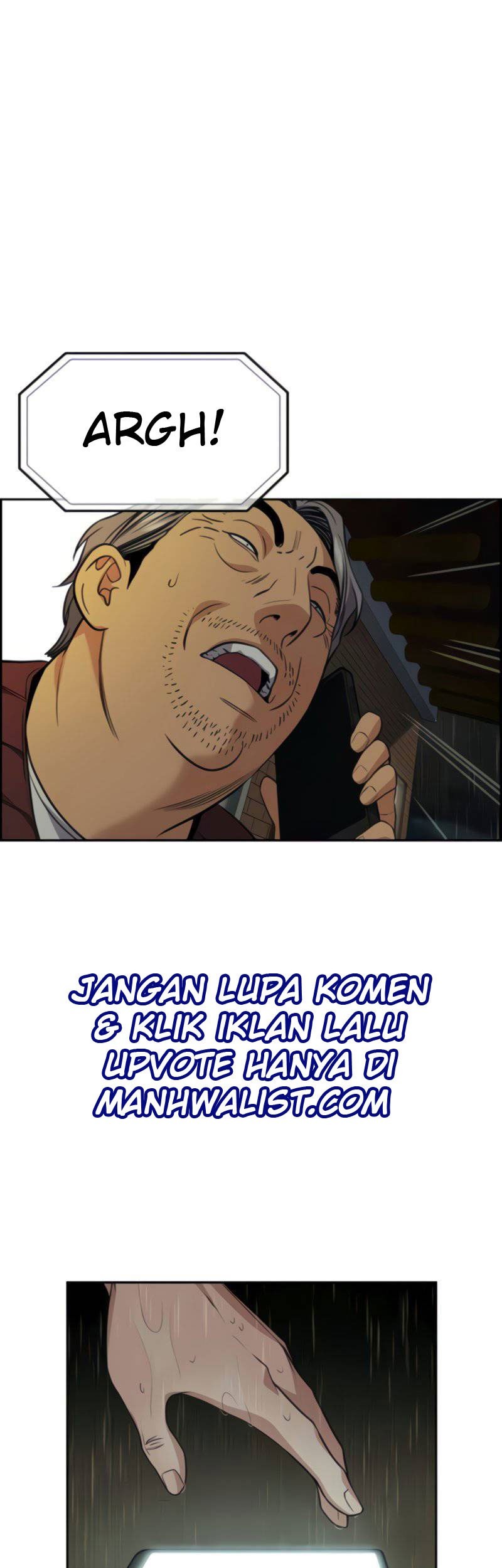 True Education Chapter 77 - halaman 48