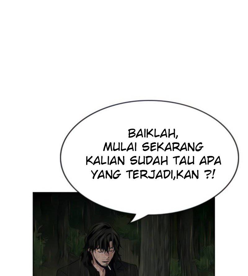 True Education Chapter 77 - halaman 53