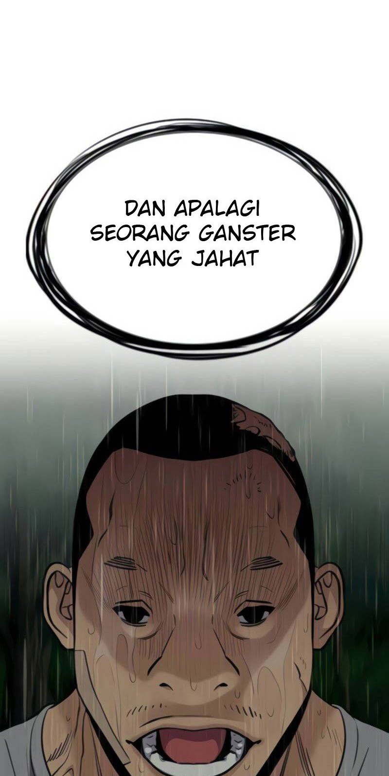 True Education Chapter 77 - halaman 73