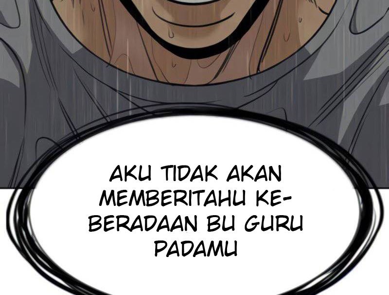 True Education Chapter 77 - halaman 74
