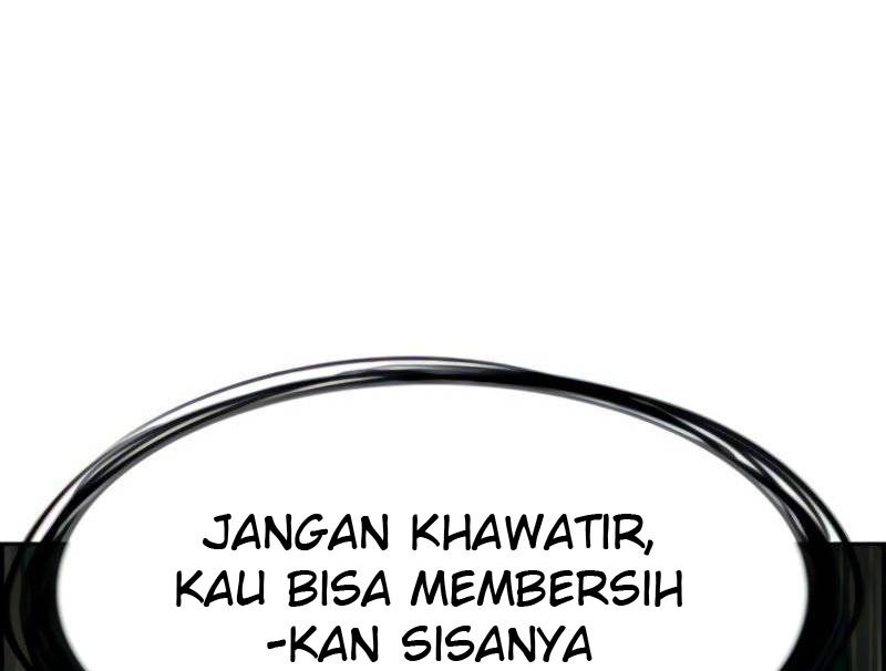 True Education Chapter 77 - halaman 77