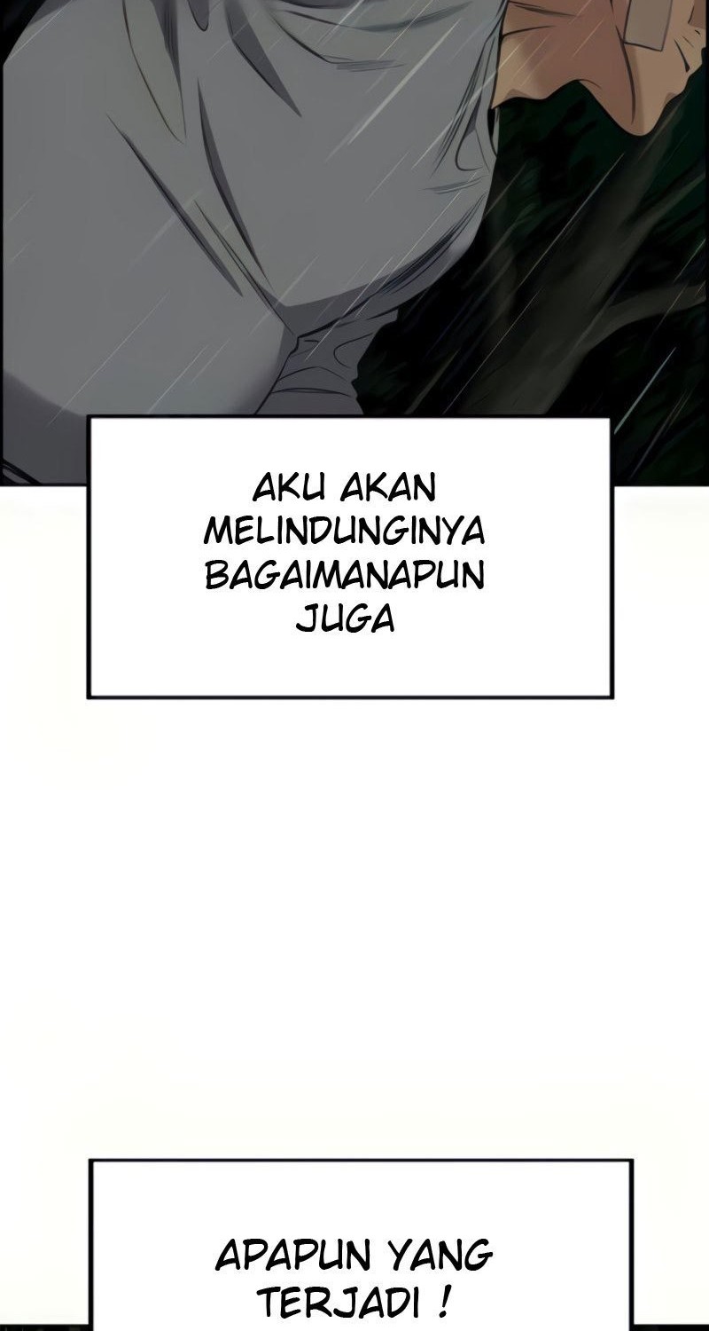 True Education Chapter 78 - halaman 10
