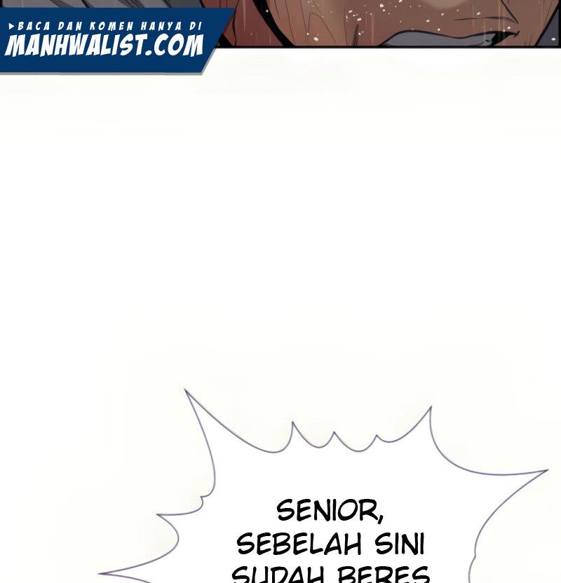 True Education Chapter 78 - halaman 29