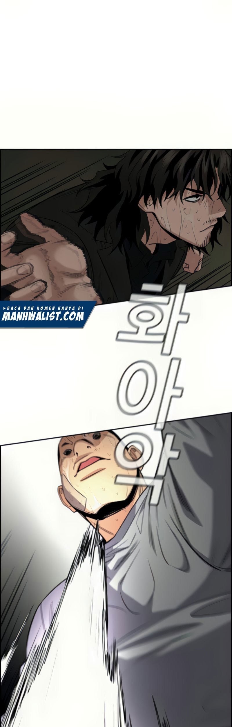 True Education Chapter 78 - halaman 33