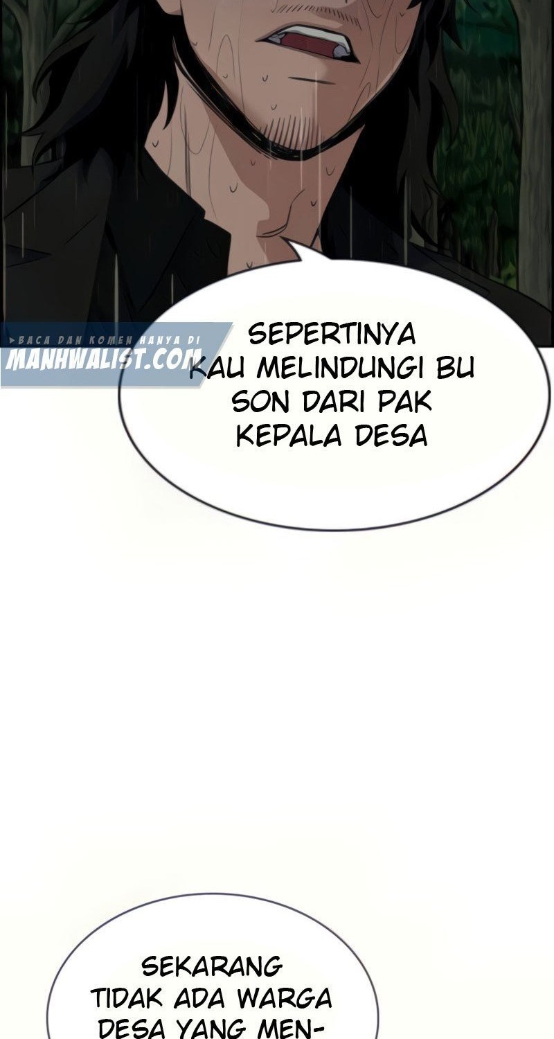 True Education Chapter 78 - halaman 46
