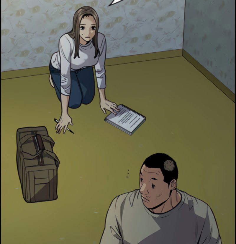 True Education Chapter 78 - halaman 65