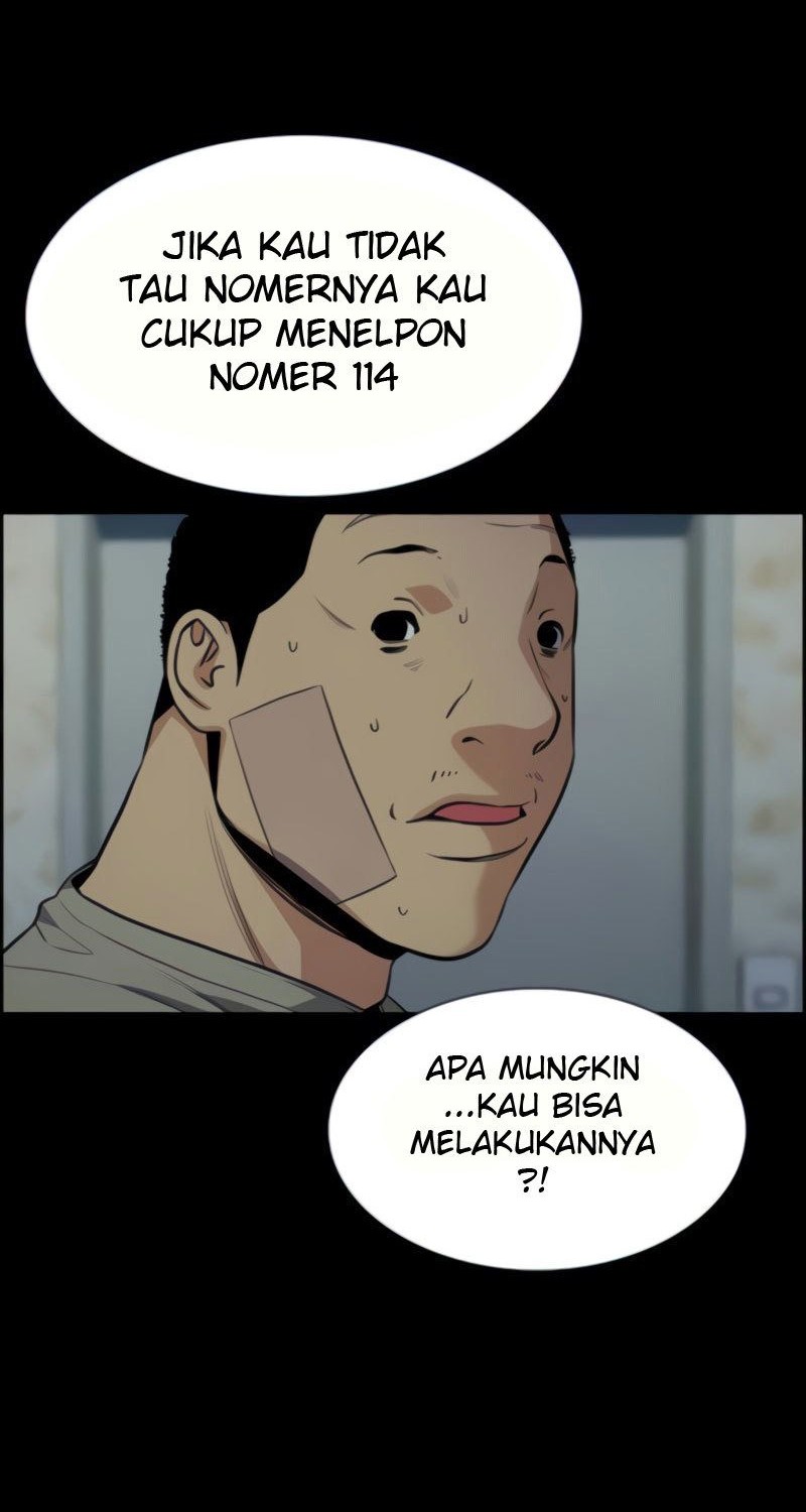 True Education Chapter 78 - halaman 67