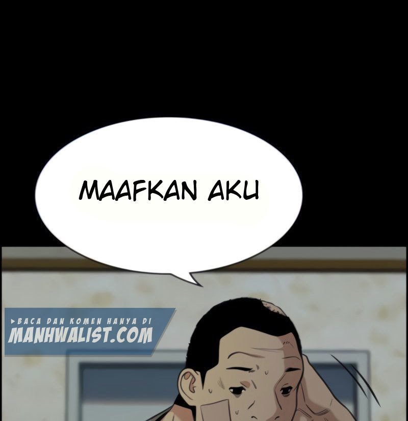 True Education Chapter 78 - halaman 68