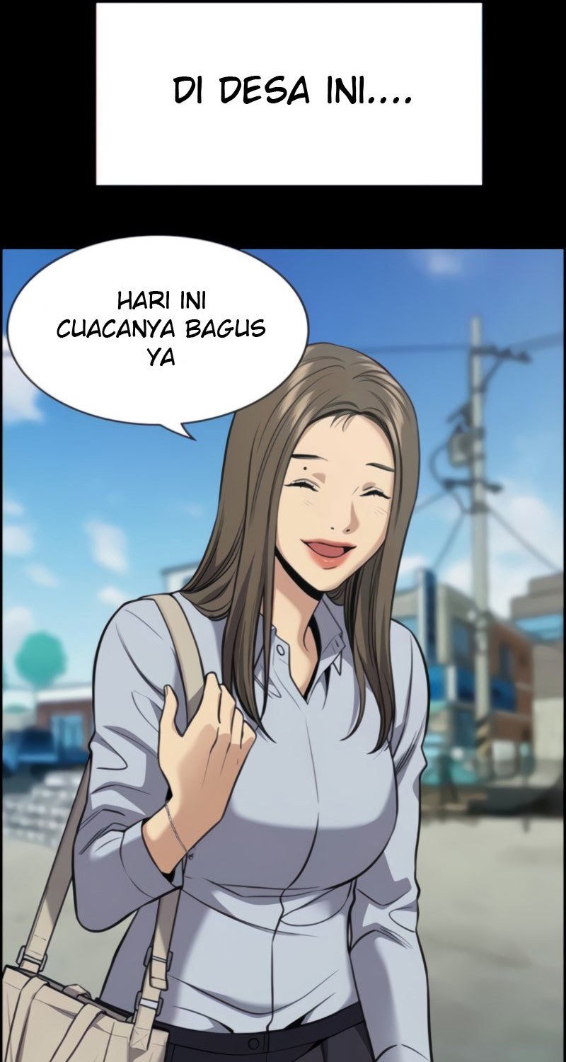 True Education Chapter 78 - halaman 7