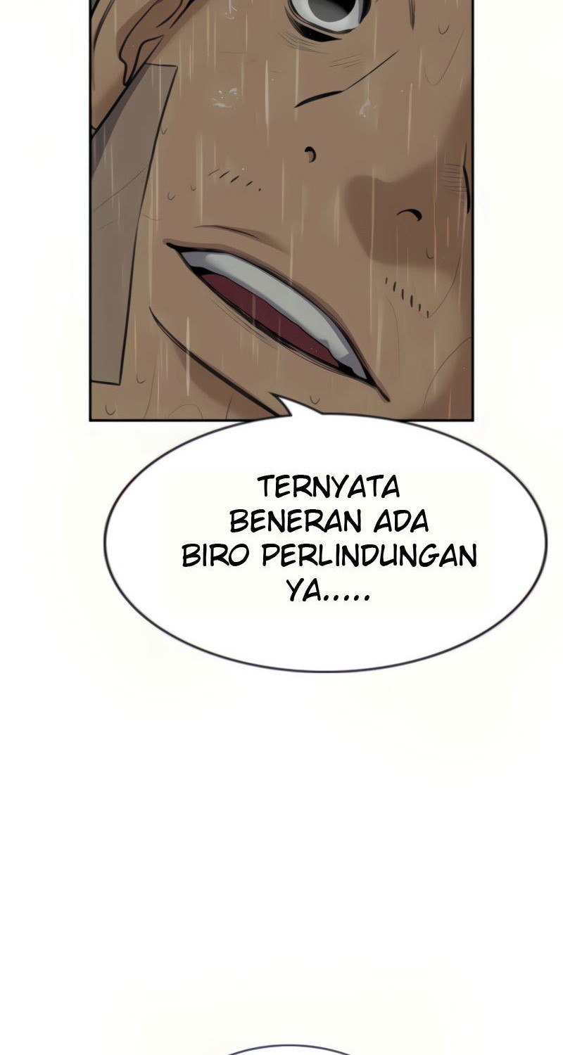 True Education Chapter 78 - halaman 70