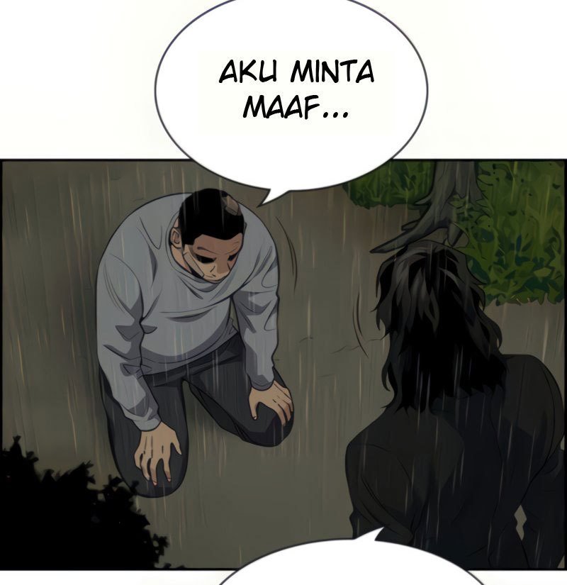 True Education Chapter 78 - halaman 71