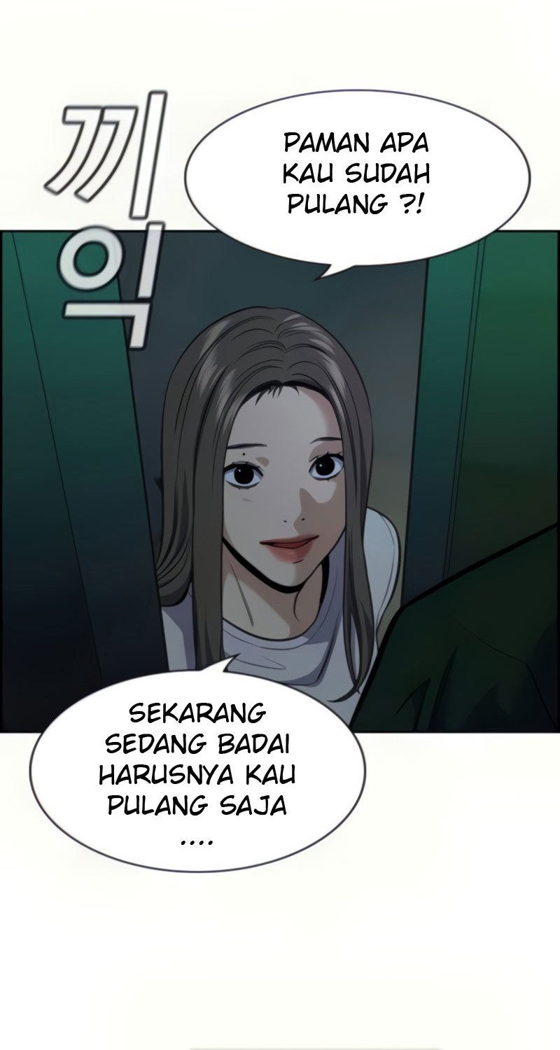 True Education Chapter 78 - halaman 82
