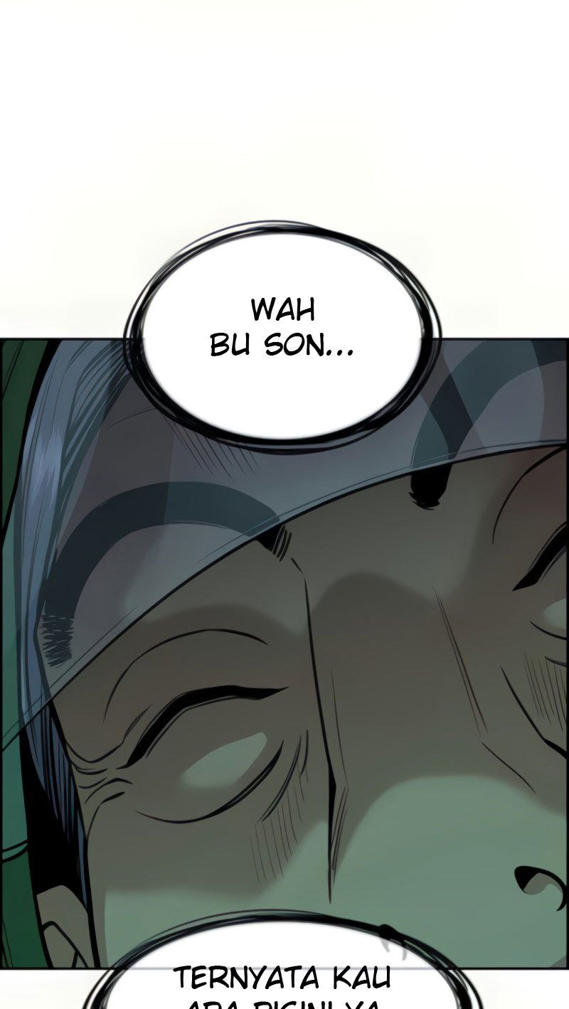 True Education Chapter 78 - halaman 86