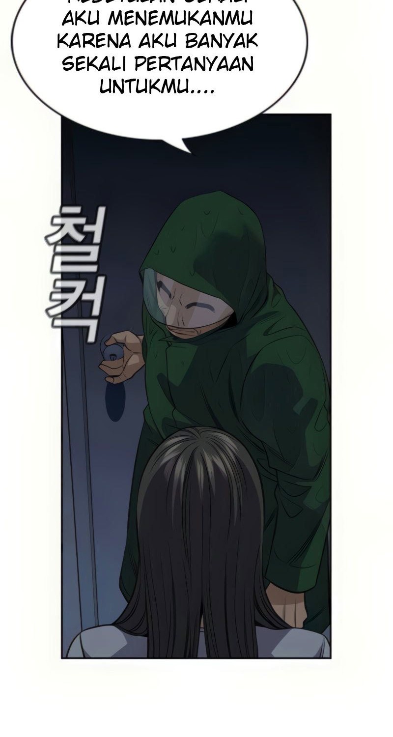True Education Chapter 78 - halaman 88