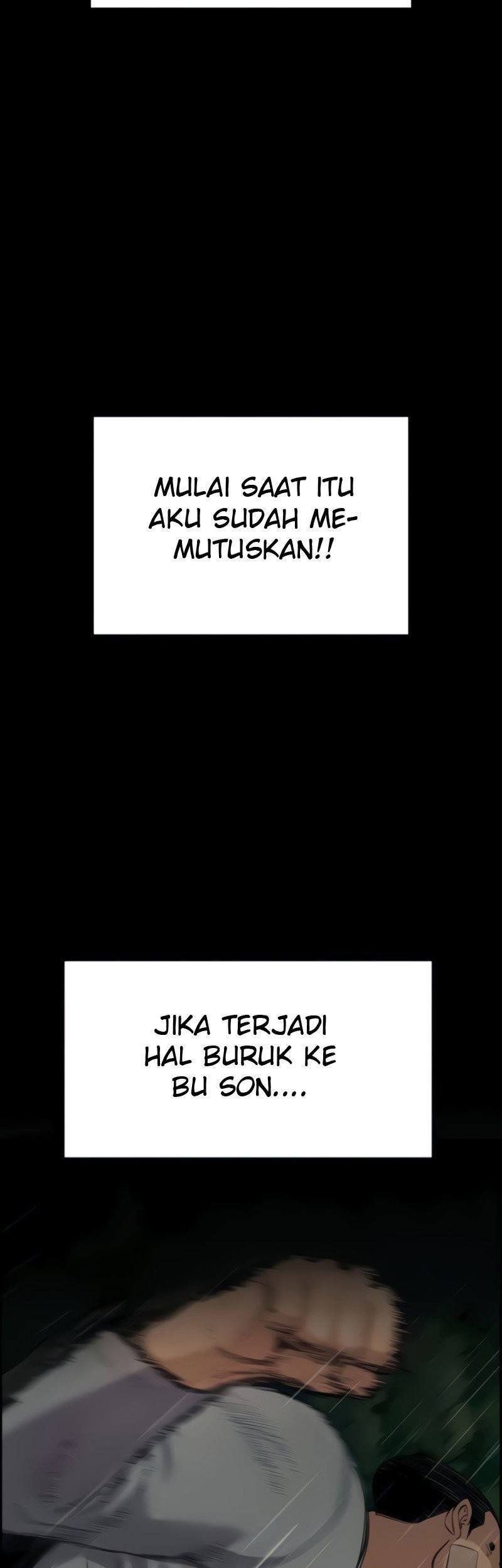 True Education Chapter 78 - halaman 9