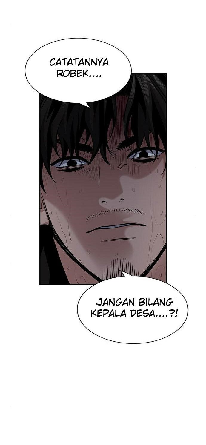 True Education Chapter 79 - halaman 10