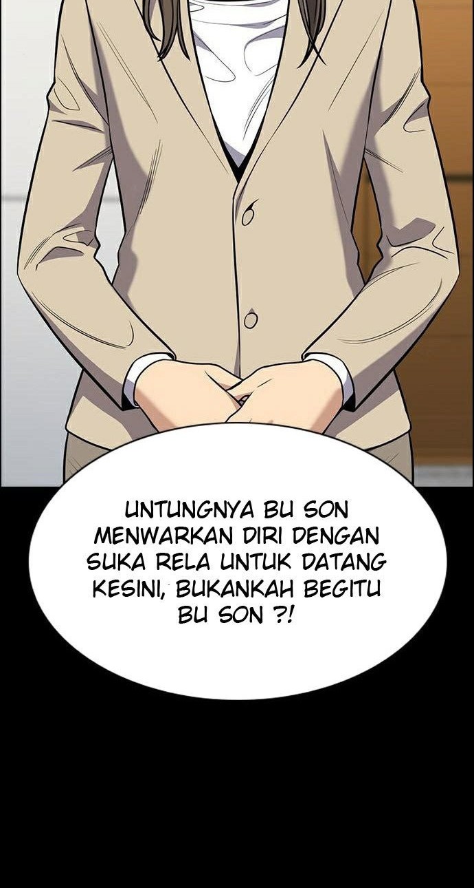 True Education Chapter 79 - halaman 18