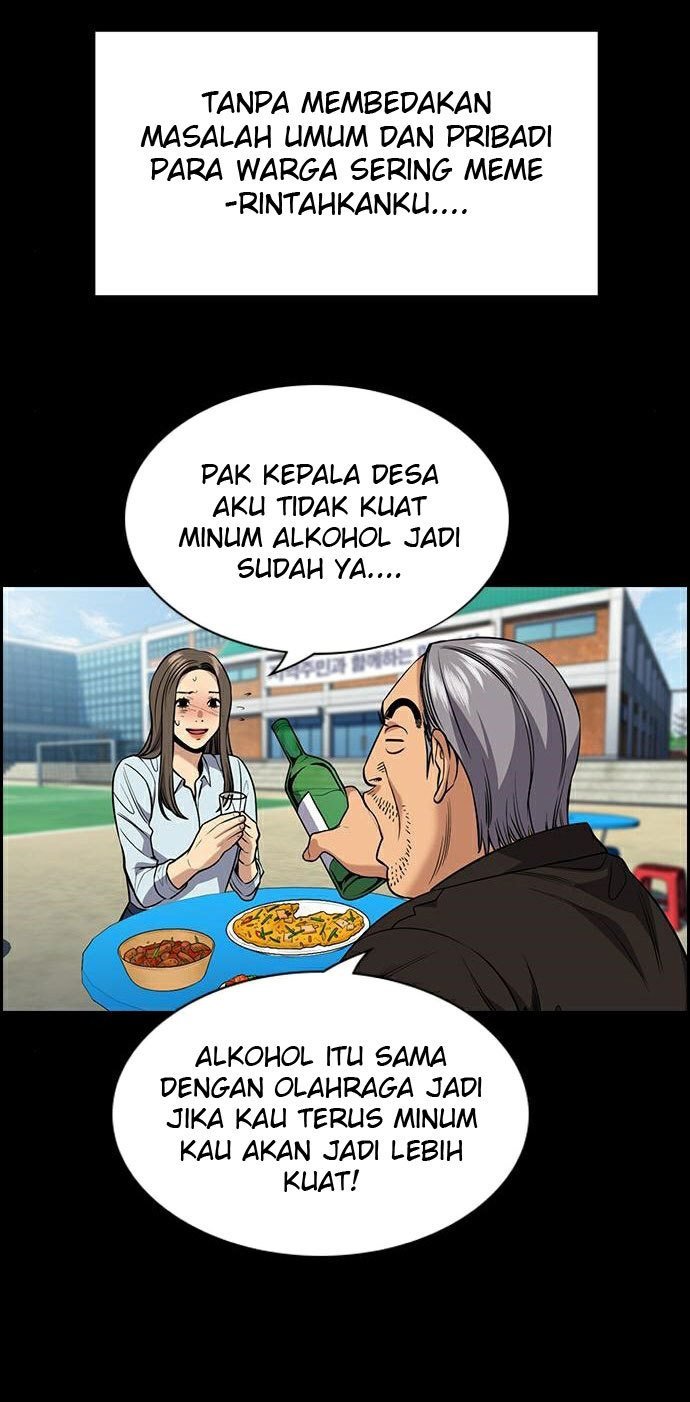 True Education Chapter 79 - halaman 24