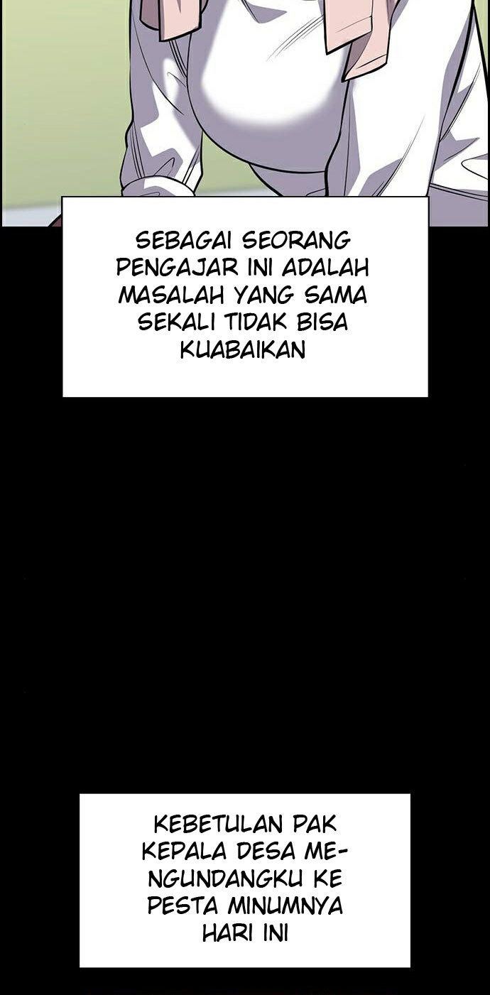 True Education Chapter 79 - halaman 30
