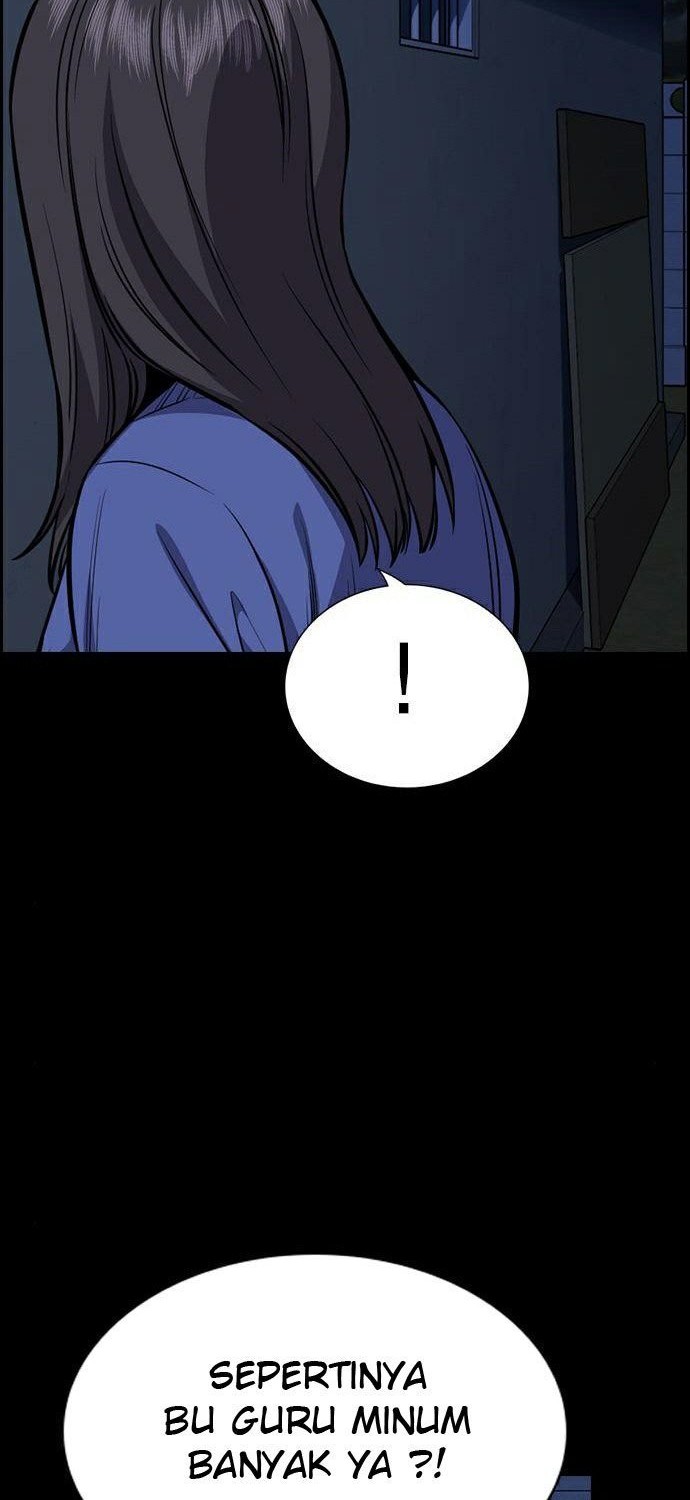 True Education Chapter 79 - halaman 32