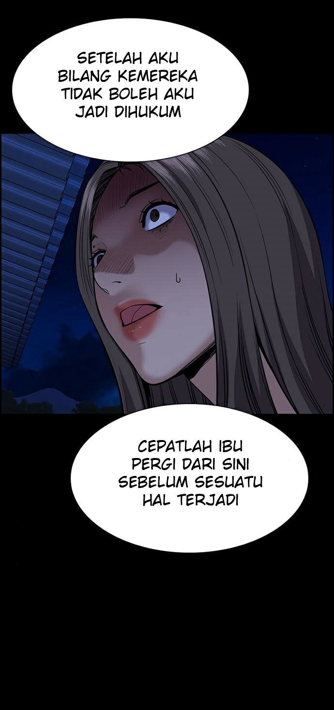 True Education Chapter 79 - halaman 42
