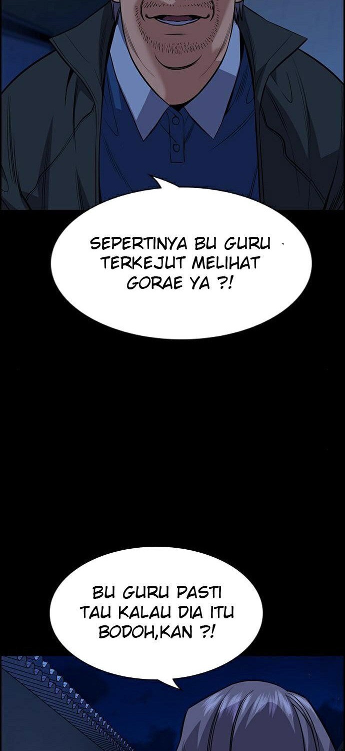True Education Chapter 79 - halaman 44