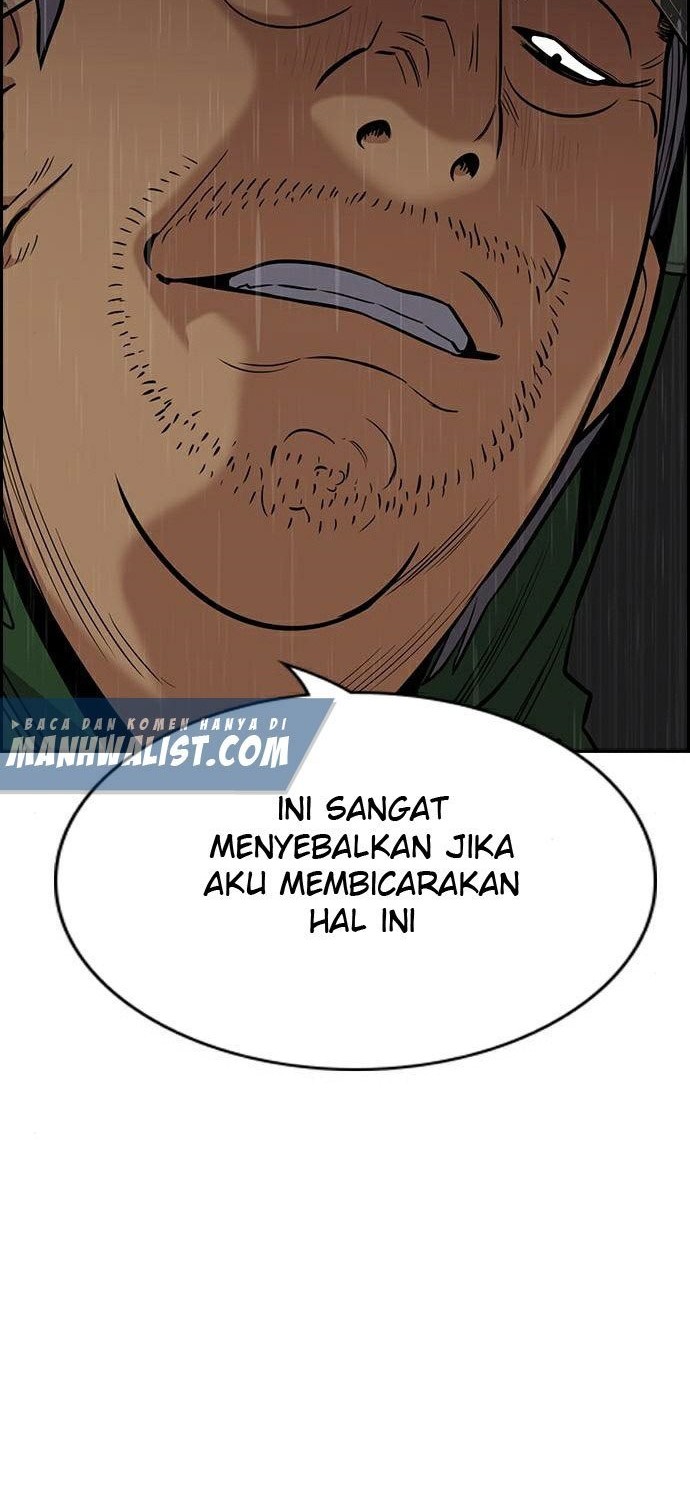 True Education Chapter 79 - halaman 56