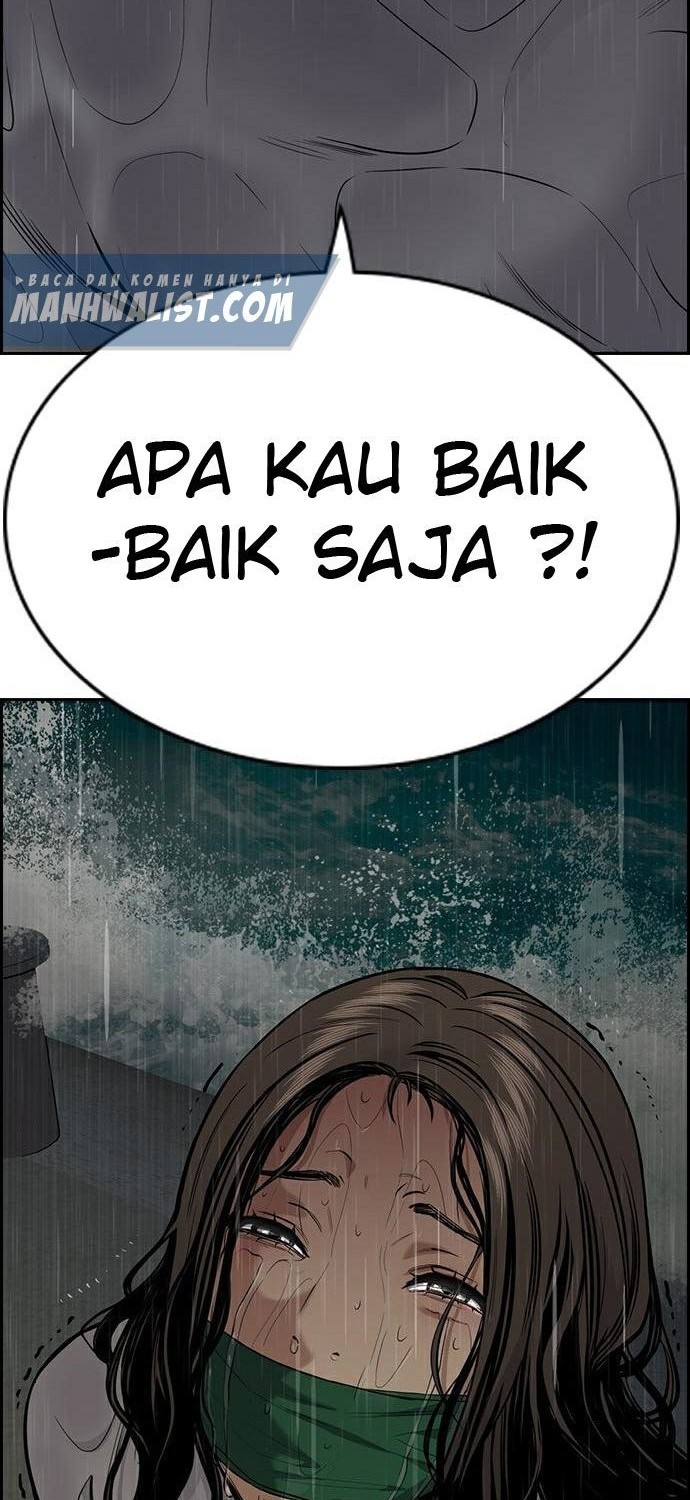 True Education Chapter 79 - halaman 65