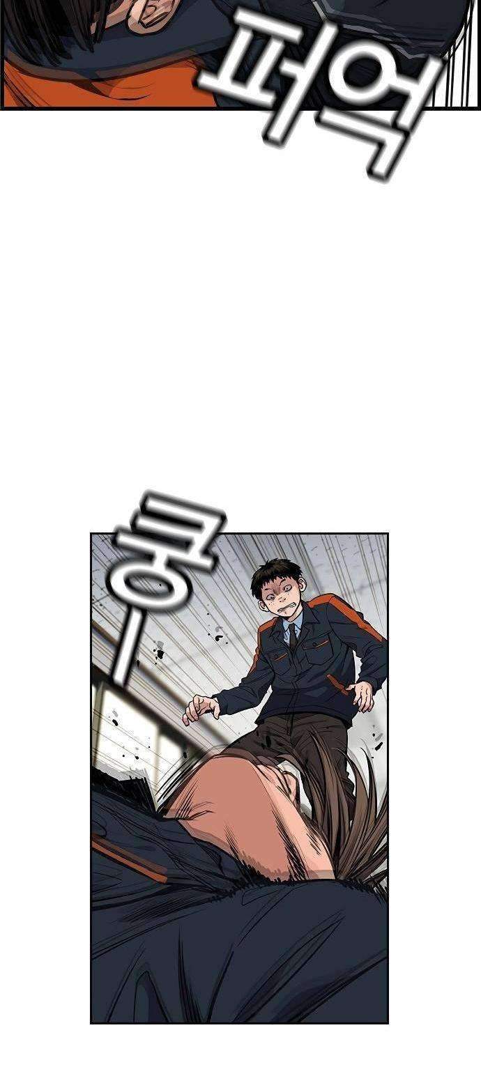 True Education Chapter 8 - halaman 11