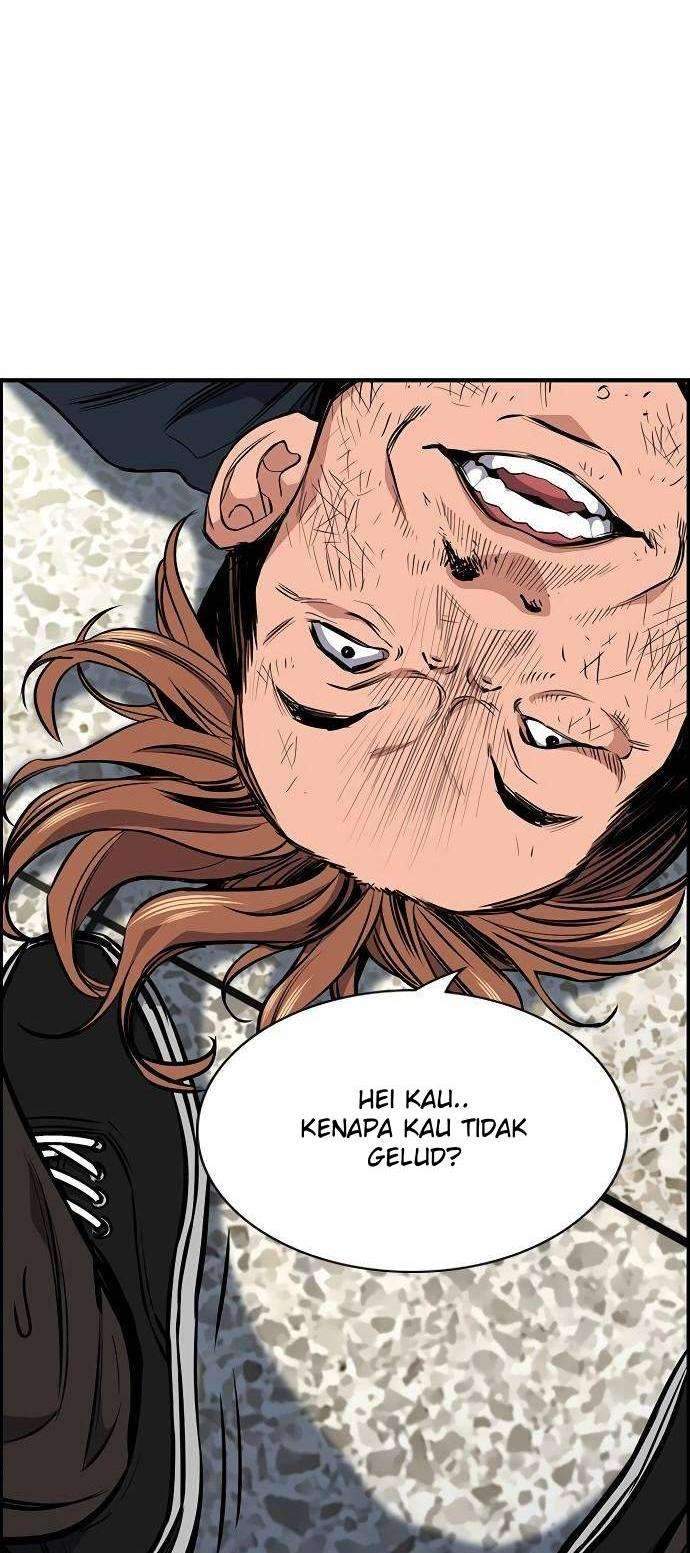 True Education Chapter 8 - halaman 12