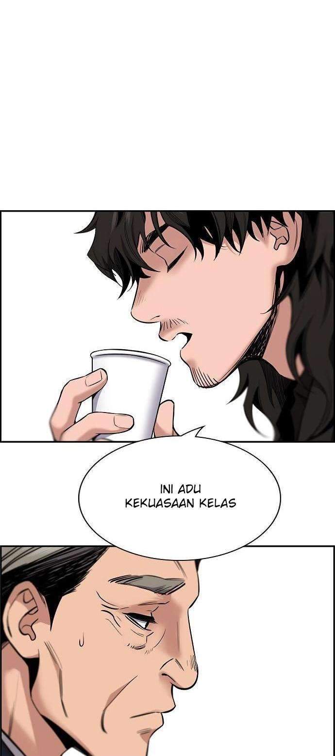True Education Chapter 8 - halaman 24