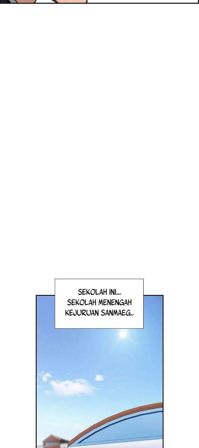 True Education Chapter 8 - halaman 25