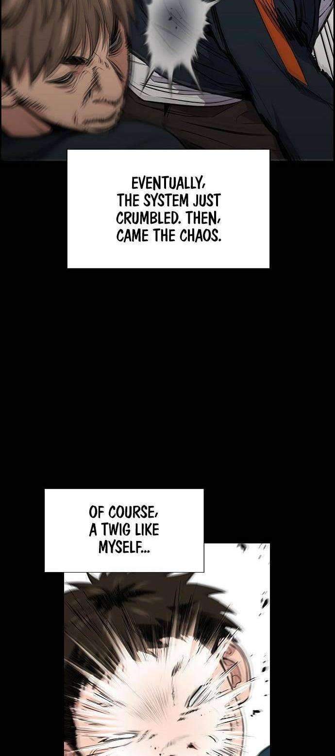 True Education Chapter 8 - halaman 33