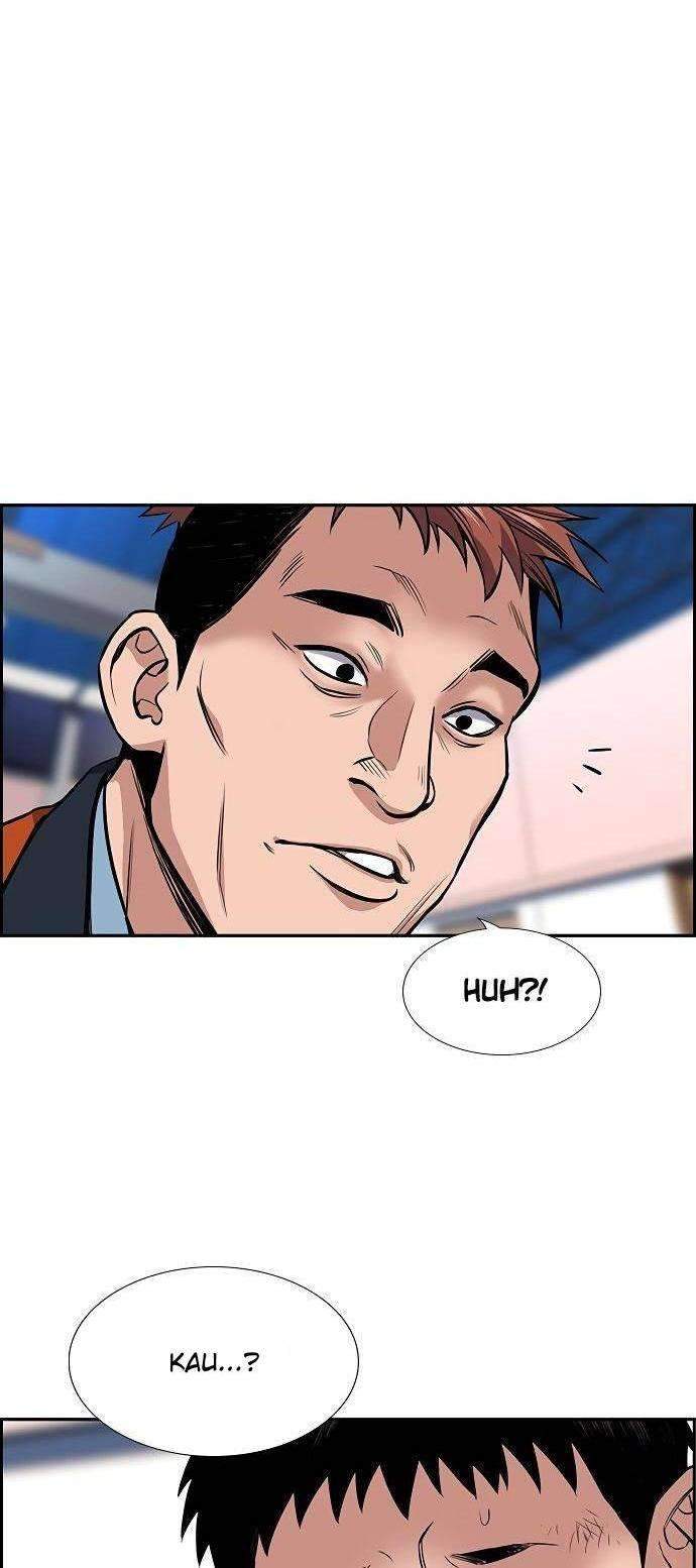 True Education Chapter 8 - halaman 41