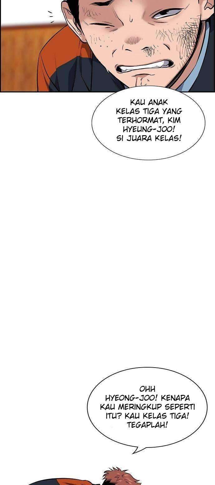 True Education Chapter 8 - halaman 42
