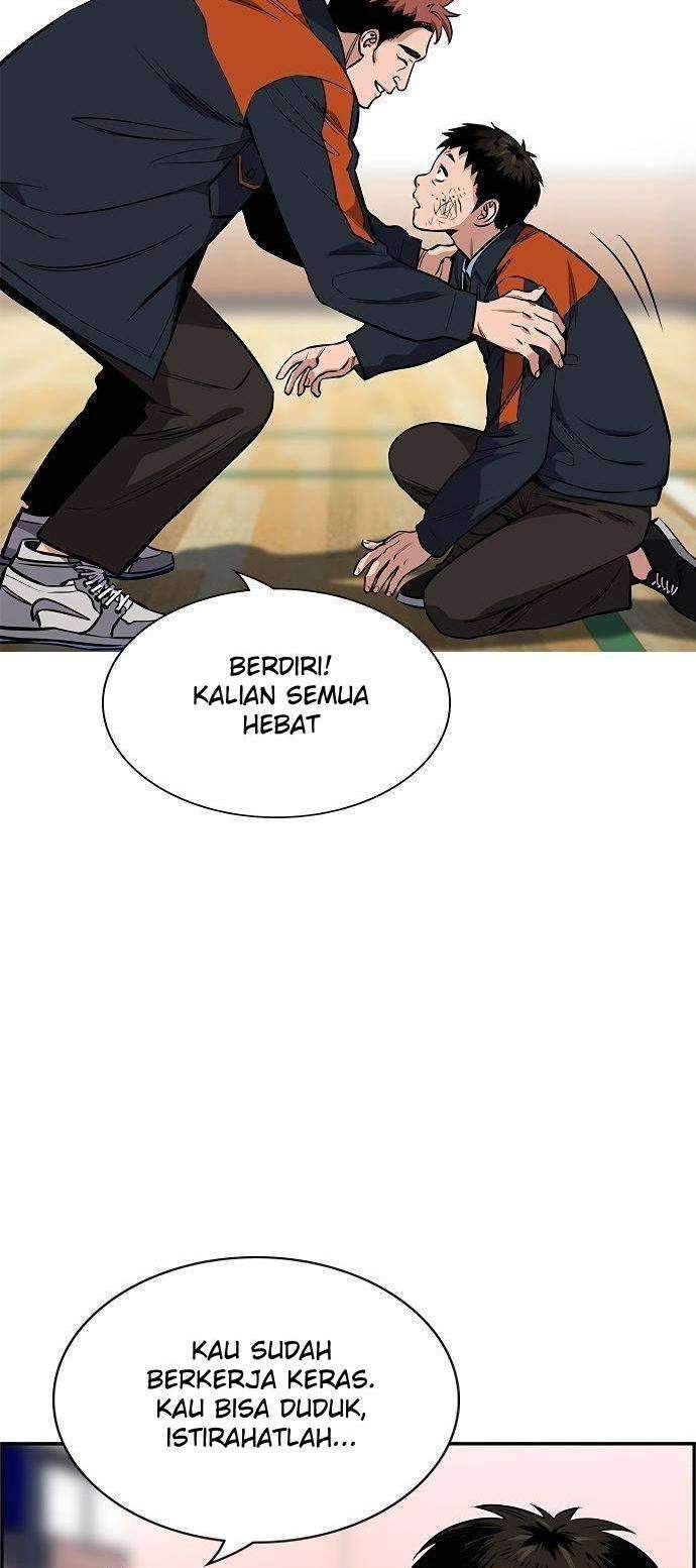 True Education Chapter 8 - halaman 43