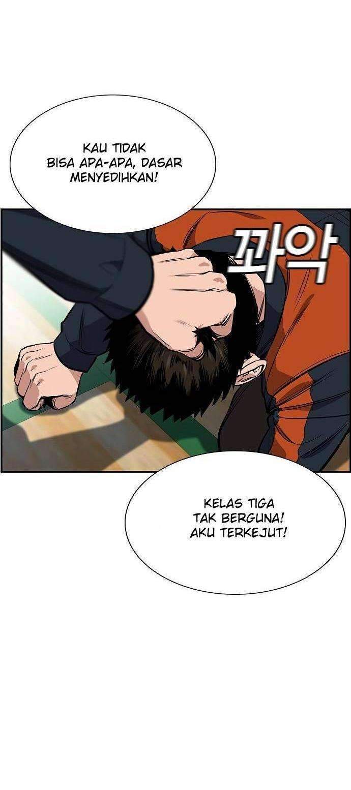 True Education Chapter 8 - halaman 48